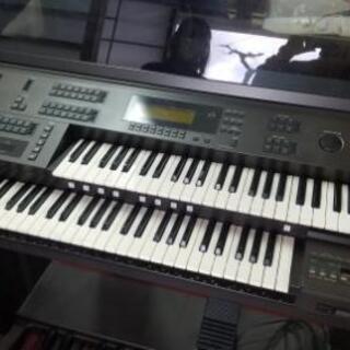 YAMAHA　エレクトーン