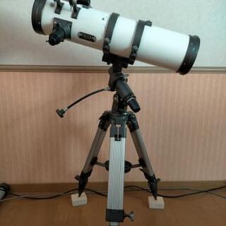 【ネット決済】天体望遠鏡 MIZAR 120-SL 