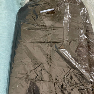 コーチ　ダウン