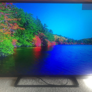 Panasonic TH-50C300 液晶テレビ 2015年制