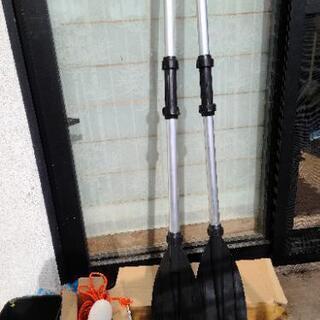 1月5日まだ募集中！中古ボートと2馬力船外機と新品ライフジャケット