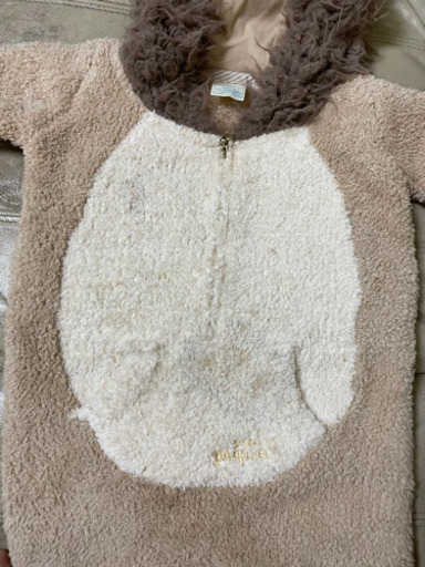 ジェラートピケ ライオン ロンパース もん 広島のベビー用品 ベビー服 の中古あげます 譲ります ジモティーで不用品の処分
