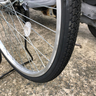 コーナン購入　自転車