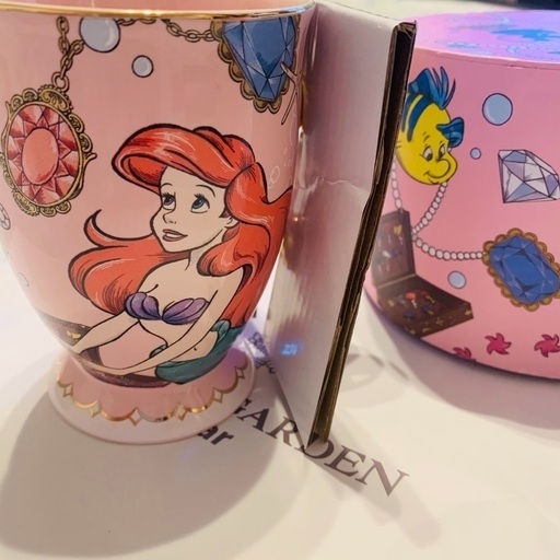 リトルマーメイド アリエル カップ 箱なし あお 練馬の食器 コーヒー ティー の中古あげます 譲ります ジモティーで不用品の処分 リトルマーメイド アリエル カップ 箱なし あお 練馬の食器 コーヒー ティー の中古あげます 譲ります ジモティーで不用品の処分