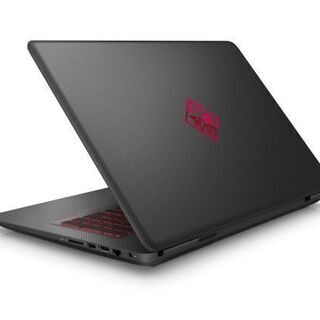 値下げ中★高スペック 美品 ゲーミングPC★HP Omen 17 17.3インチ