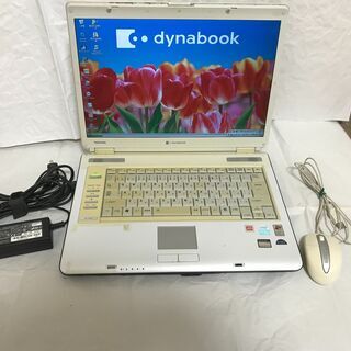 東芝 TOSHIBA dynadook AX/740LS メモリ...