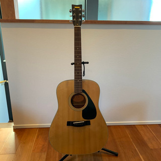 YAMAHA アコースティックギター　FG-151B