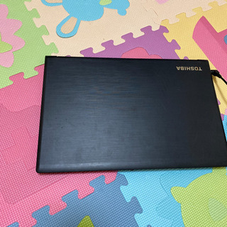 dynabook Satellite B35/R高性能で省電力。第5世代CPU