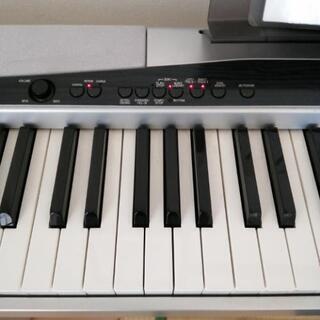 分解出来ました/中古電子ピアノ