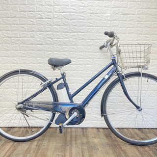 BRIDGESTONE ACL 6Ah 電動アシスト自転車 車 (B7G79060) www ...
