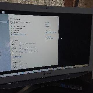 D731 一体型PC