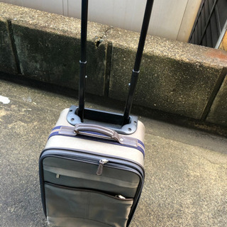 スーツケース　日本製