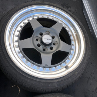 ワークマイスター15インチ