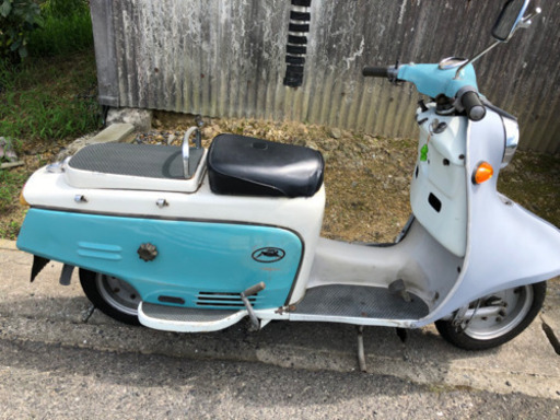 富士重工 ラビット 未使用 ラビットの技術史 富士重工 S301