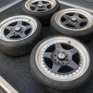 ワークマイスター15インチ