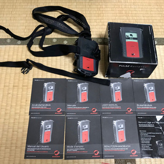 マムート ビーコン PULSE Barryvox