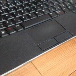 最速i5・最新オフィス搭載ですが、訳ありのため格安！DELL Latitude