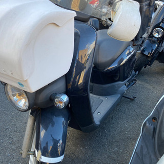HONDA 110cc ベンリー110 実動 福岡市南から