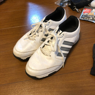 左ききゴルフセット