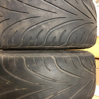 深リム！４本セット！