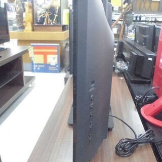 液晶テレビ 32型 2018年 FUNAI FL-32H1010 フナイ ブラック 32インチ