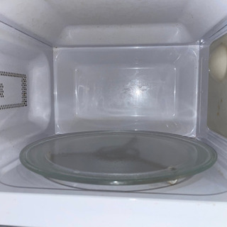 【一人暮らし用】洗濯機と冷蔵庫と電子レンジセット
