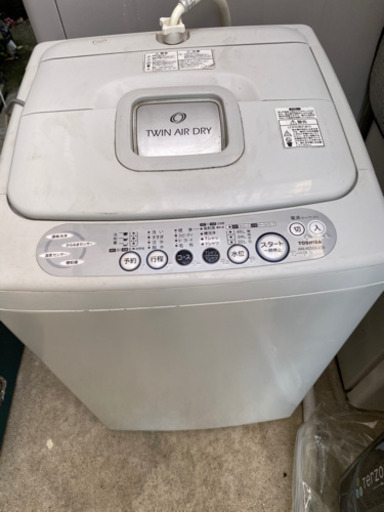 室外洗濯機 コウダイ 千代田の生活家電 洗濯機 の中古あげます 譲ります ジモティーで不用品の処分 室外洗濯機 コウダイ 千代田の生活家電 洗濯機 の中古あげます 譲ります ジモティーで不用品の処分