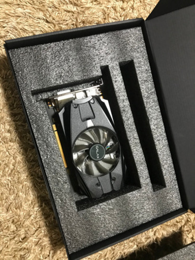 NVIDIA GTX950 2GB ビデオカード