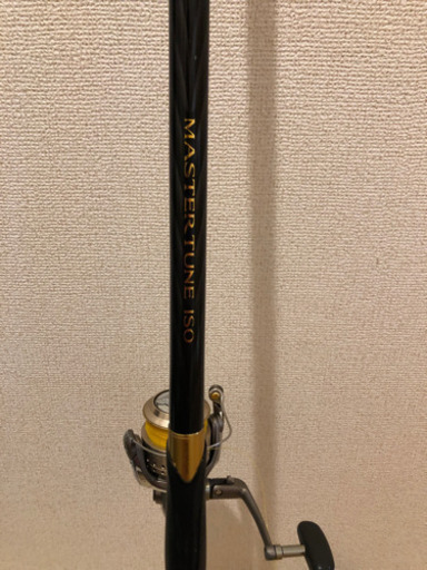 マスターチューン　イソ　1.5 530