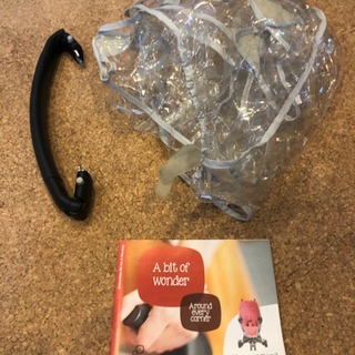 三輪ベビーカー Quinny Zapp Extra2 カッコいいです。 三輪ベビーカー Quinny Zapp Extra2 カッコいいです。