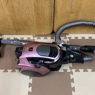 壊れた掃除機差し上げます 下取り用に Na 武蔵中原の生活家電の中古あげます 譲ります ジモティーで不用品の処分