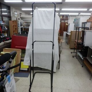 ぶら下がり健康器具 4段階調整 高さ200～220cm 健康 ト...