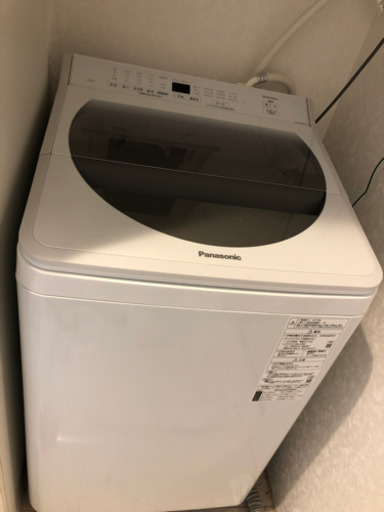 Panasonic 10キロ