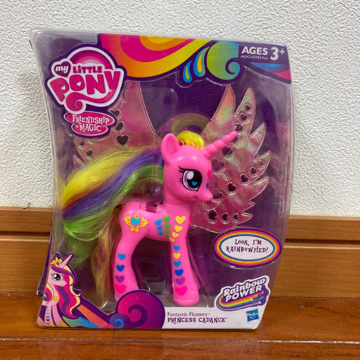 My Little Pony マイリトルポニー おもちゃ り てだこ浦西のおもちゃの中古あげます 譲ります ジモティーで不用品の処分 My Little Pony マイリトルポニー おもちゃ り てだこ浦西のおもちゃの中古あげます 譲ります ジモティーで不用品の処分