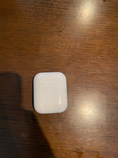 AirPods 第１世代