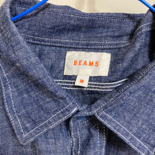 Stussy ユナイテッドアローズ Beams いず 萩原天神の服 ファッションの中古 古着あげます 譲ります ジモティーで不用品の処分