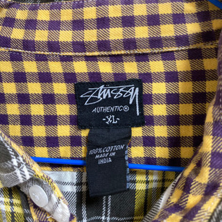 Stussy ユナイテッドアローズ Beams いず 萩原天神の服 ファッションの中古 古着あげます 譲ります ジモティーで不用品の処分