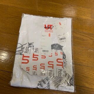 ユニクロ UT UNIQLO Tシャツ Lサイズ 平岡卓 限定 ...