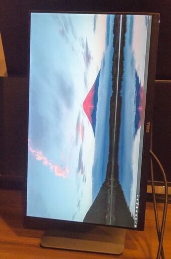 DELL / デジタルハイエンドシリーズ / u2414H / 23.8インチ IPS液晶