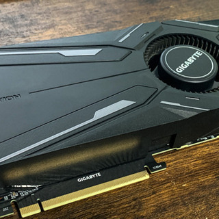 さらに値下げ　交渉次第　GIGABYTE RTX2080SUPER TURBO 8G さらに値下げ 交渉次第 GIGABYTE RTX2080SUPER TURBO 8G