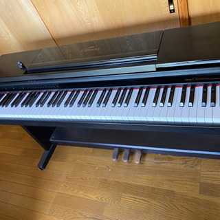 【ネット決済】ヤマハ　電子ピアノ　クラビノーバ　CLP650
