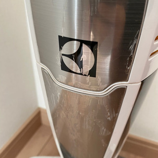 エレクトロラックス　electrolux 掃除機