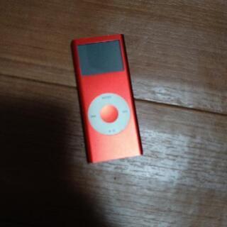iPod ジャンク