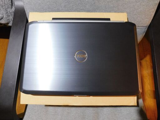 （終了）DELL LATITUDE E5520　core-i5  15.6 FHD　(訳あり)（美品）