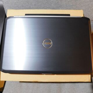 （終了）DELL LATITUDE E5520　core-i5 ...