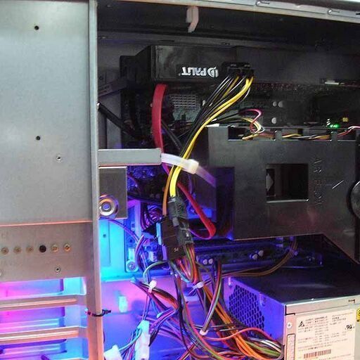 ☆特価品☆ハイパー無線 色可変 蒼ゲーミング☆フォートナイト