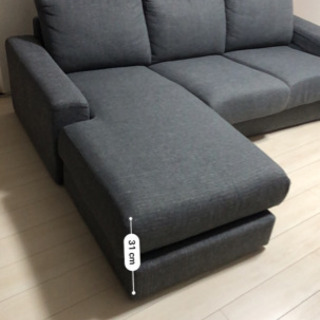 ソファー　美品