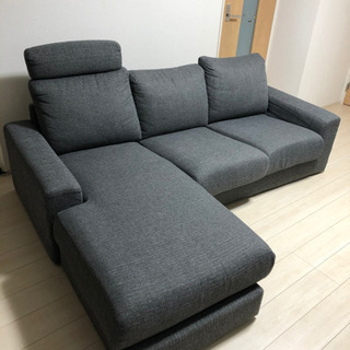 ソファー　美品