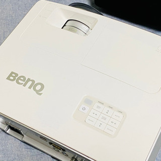 BenQ DLP W1060 プロジェクター ソフトキャリー付き BenQ