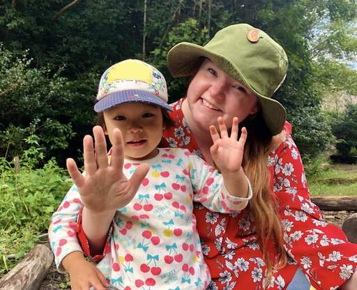 毎週土日 自然の中で育む英語脳 淡路島の豊かな大自然の中で英語で遊ぼう Akg 淡路の育児のイベント参加者募集 無料掲載の掲示板 ジモティー